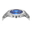 D1 Milano Blue Dial Analogue Watch for Gents - UTBJ09