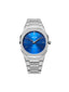 D1 Milano Blue Dial Analogue Watch for Gents - UTBJ09