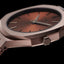 D1 Milano Soleil Brown Dial Watches For Gents - UTBJ10