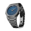 D1 Milano Blue Dial Watches For Gents - UTBJ12