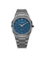 D1 Milano Blue Dial Watches For Gents - UTBJ12