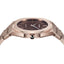 D1 Milano Glossy Brown Dial Watches For Gents - UTBJ13