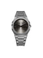 D1 Milano Grey Dial Analogue Watch For Gents - UTBJ22