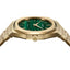 D1 Milano Ultra Thin Dial Green Watch for Gents - UTBJ30