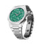 D1 Milano Ultra Thin Dial Green Watch for Gents - UTBJ34
