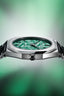 D1 Milano Ultra Thin Dial Green Watch for Gents - UTBJ34