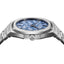 D1 Milano Ultra Thin Dial Blue Watch for Gents - UTBJ35