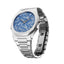 D1 Milano Ultra Thin Dial Blue Watch for Gents - UTBJ35