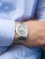 D1 Milano Grey Dial Analogue Watch for Gents - UTBJDM