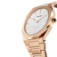 D1 Milano Rose Gold Dial Watches For Ladies - UTBL02