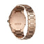 D1 Milano Rose Gold Dial Watches For Ladies - UTBL02
