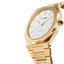 D1 Milano Ultra Thin Analog Silver Dial Ladies Watch-UTBL03