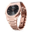 D1 Milano Soleil Black Dial Watches For Ladies - UTBL06