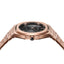 D1 Milano Soleil Black Dial Watches For Ladies - UTBL06