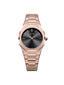 D1 Milano Soleil Black Dial Watches For Ladies - UTBL06