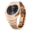 D1 Milano Soleil Black Dial Watches For Ladies - UTBL07