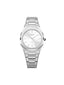 D1 Milano Silver Dial Watches For Ladies - UTBL08