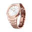 D1 Milano Silver Dial Watches For Ladies - UTBL09