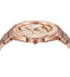 D1 Milano Rose Gold Dial Analogue Watch for Ladies - UTBL14