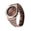 D1 Milano Brown Dial Analogue Watch For Ladies - UTBL15