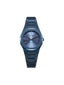 D1 Milano Ultra Thin Analog Watch For Ladies - UTBL33