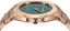 D1 Milano Green Dial Analogue Watch for Gents - UTBU02