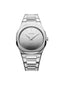 D1 Milano Ultra Thin Dial Grey Watch for Gents - UTBU07