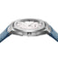 D1 Milano Ultra Thin Analog Silver Dial Ladies Watch-UTDL01