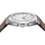 D1 Milano Ultra Thin Analog Silver Dial Gents Watch-UTLJ05