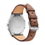 D1 Milano Ultra Thin Analog Silver Dial Gents Watch-UTLJ05