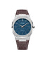 D1 Milano Analog Blue Dial Gents Watch-UTLJ09