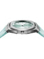D1 Milano Blue Dial Analogue Watch for Gents - UTLL10