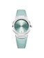 D1 Milano Blue Dial Analogue Watch for Gents - UTLL10