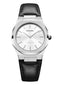 D1 Milano Silver Dial Analogue Watch for Gents - UTLL13