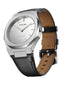 D1 Milano Grey Dial Analogue Watch for Gents - UTLL16