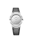 D1 Milano Grey Dial Analogue Watch for Gents - UTLL16