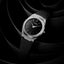 D1 Milano Black Dial Watches For Gents - UTNJ01