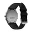D1 Milano Black Dial Analogue Watch for Gents - UTNJ02