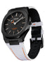 D1 Milano Black Dial Analogue Watch for Gents - UTNJCW