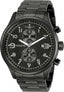 Invicta Specialty Analog Black Dial Men'S Watch - 0368