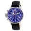 Invicta I-Force Chronograph Watch For Gents    - 1513