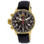 Invicta I-Force Analog Black Dial Men'S Watch - 1515