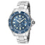 Invicta Analog Blue Dial Men'S Watch-16036