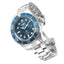 Invicta Analog Blue Dial Men'S Watch-16036