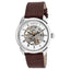 Invicta Analog Silver Dial Men'S Watch-17185