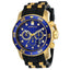 Invicta Analog Black Dial Men'S Watch-17882