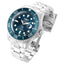 Invicta Analog Blue Dial Men'S Watch-18160