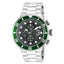 Invicta Analog Grey Dial Men'S Watch - 18908