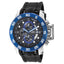 Invicta I-Force Analog Black Dial Men'S Watch-19252