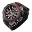 Invicta S1 Rally Analog Black Dial Men'S Watch-20109